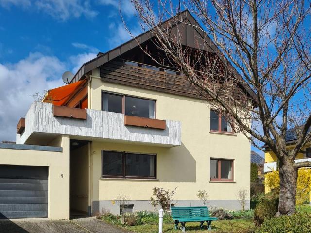 Haus kaufen in Bad Neustadt, Bayern