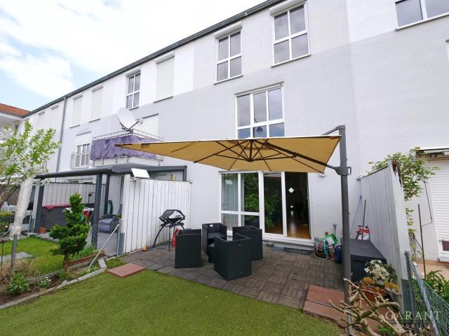 Haus kaufen in Gersthofen, Bayern