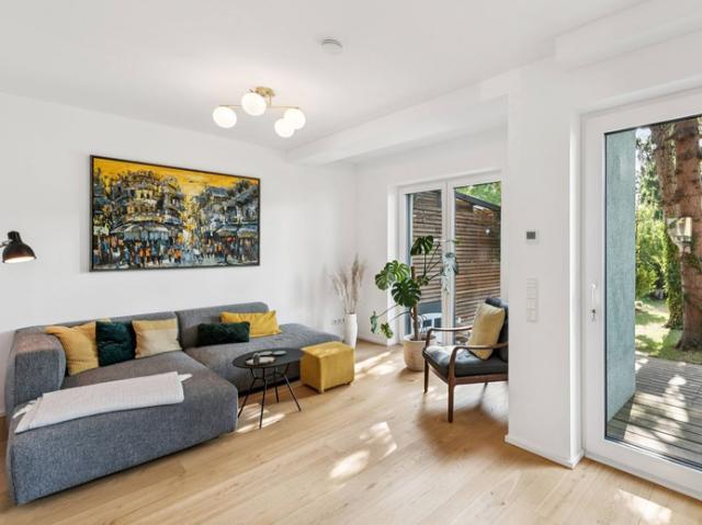 Haus mieten in Weidenpesch, Köln