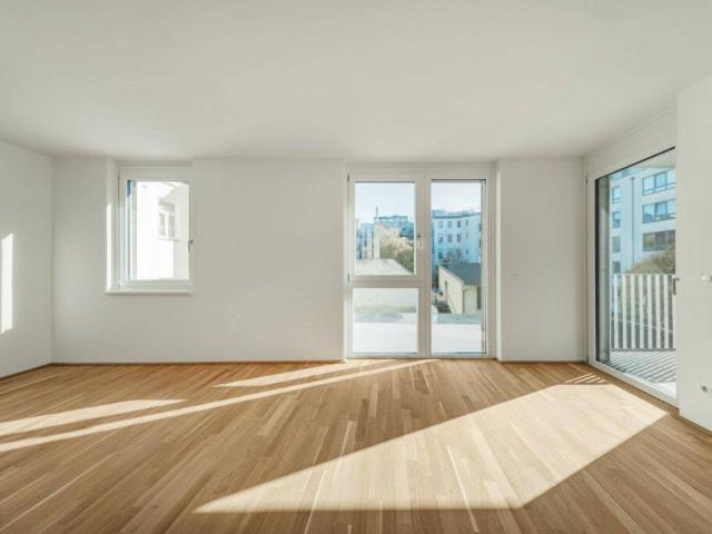 Apartment kaufen in Floridsdorf, Wien