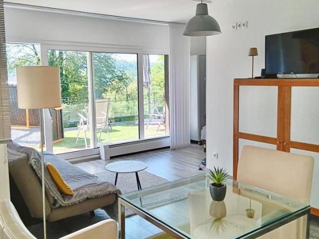 Apartment mieten in St. Arnual, Saarbrücken