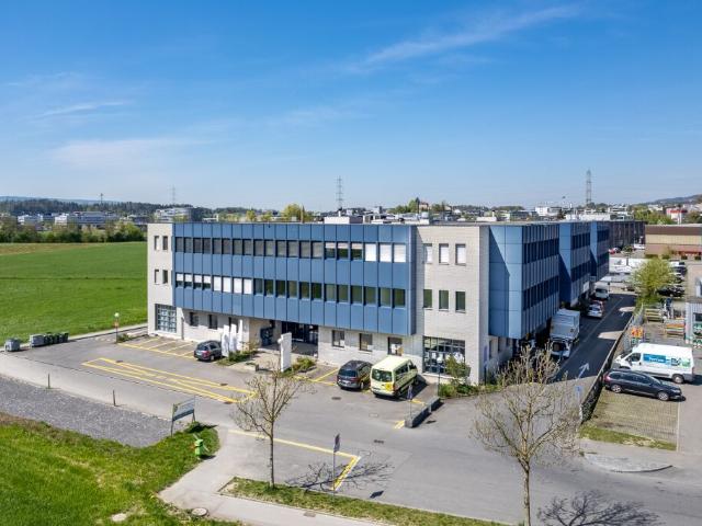 Büro mieten in Oberwil bei Zug, Zug