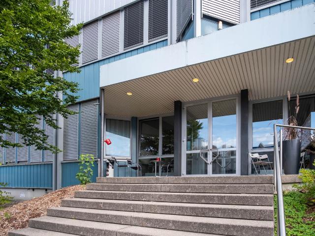 Büro mieten in Spreitenbach, Aargau