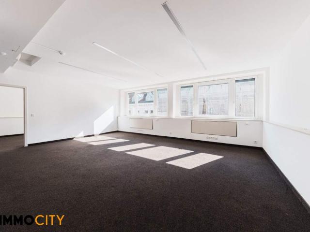 Gewerbe mieten in Freihausviertel, Wien