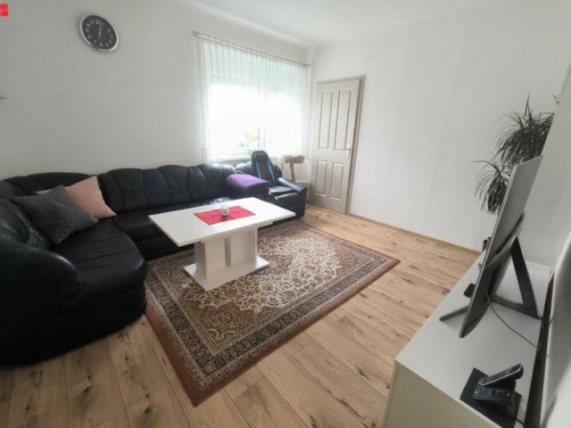 Apartment kaufen in Lend, Gersdorf-Feistritz