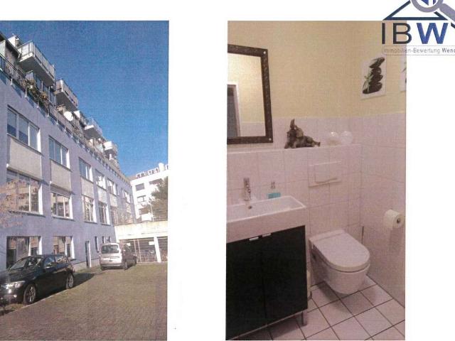 Gewerbe kaufen in Köln