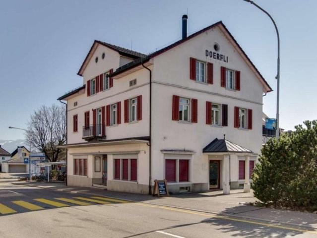 Atelier mieten in Hombrechtikon, Zürich