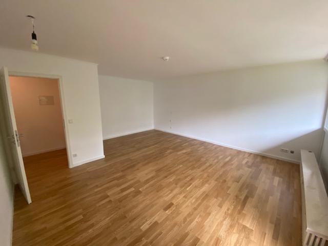 Wohnung mieten in Pasing-Obermenzing, München