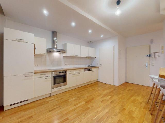Terrassenwohnung kaufen in KG Neubau, Wien