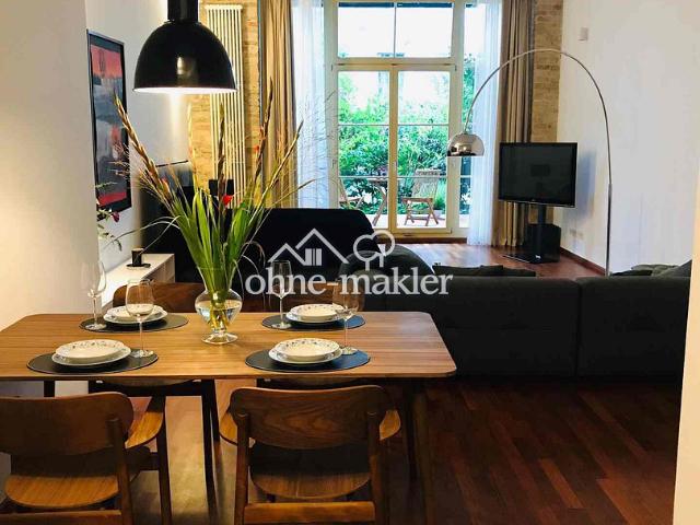 Apartment kaufen in Friedrichshain, Berlin