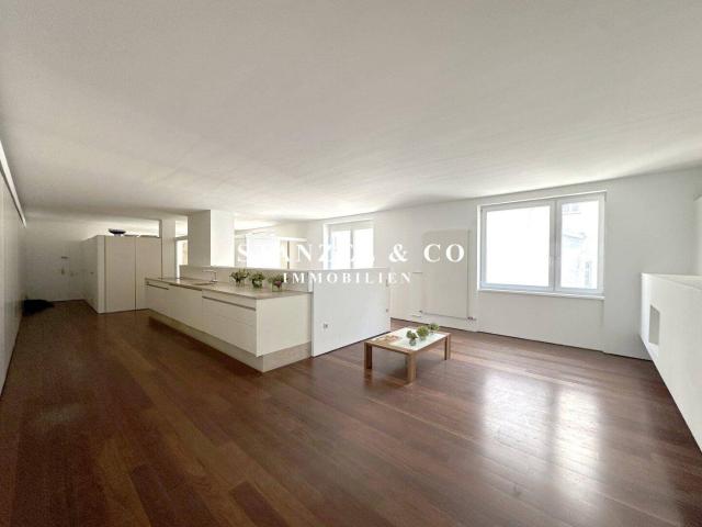 Apartment kaufen in Innere Stadt, Wien