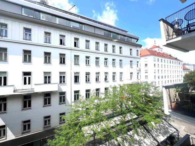Apartment kaufen in Innere Stadt, Wien