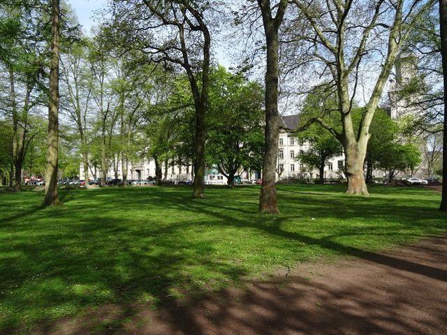 Apartment mieten in Cracau, Krefeld
