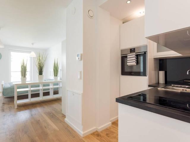 Apartment mieten in Wien