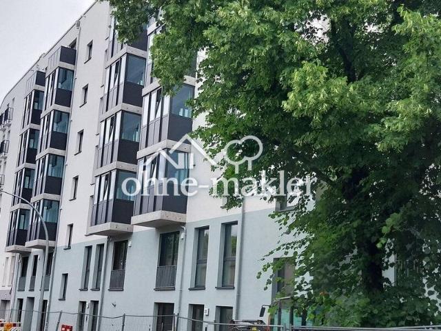 Apartment mieten in Tempelhof–Schöneberg, Berlin