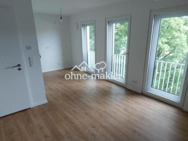Apartment mieten in Tempelhof–Schöneberg, Berlin