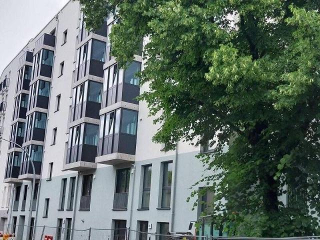 Apartment mieten in Tempelhof–Schöneberg, Berlin