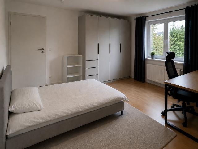 Zimmer mieten in Mülheim, Köln