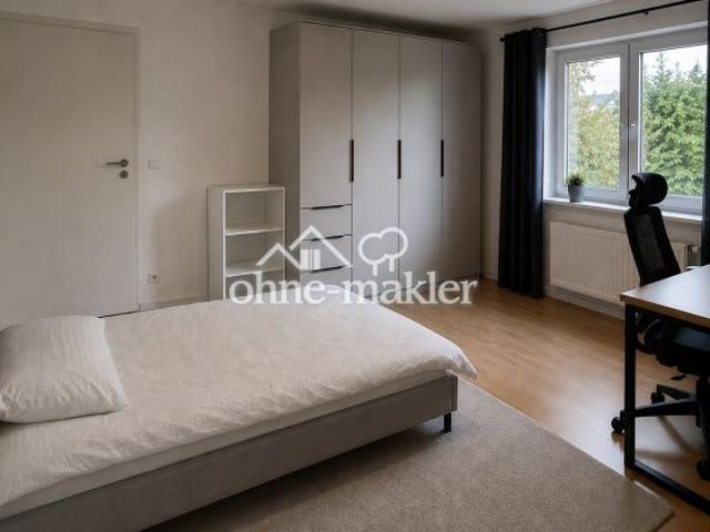 Zimmer mieten in Mülheim, Köln