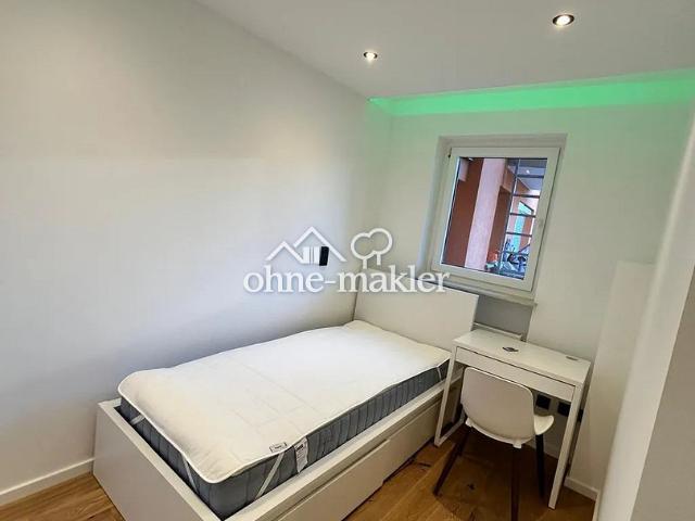 Apartment mieten in Sendling-Westpark, München