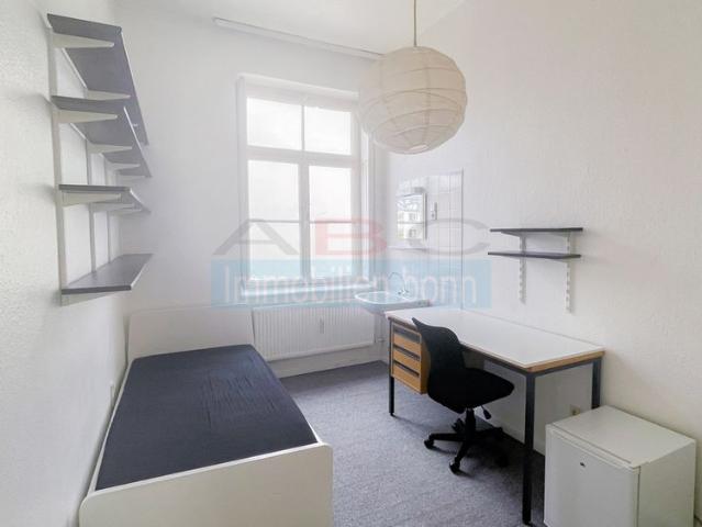 Apartment mieten in Südstadt, Bonn