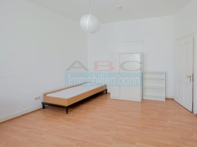 Apartment mieten in Südstadt, Bonn
