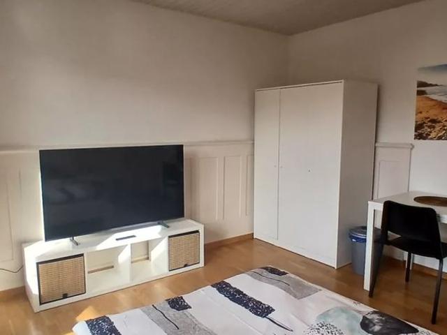 Zimmer mieten in Enge, Zürich