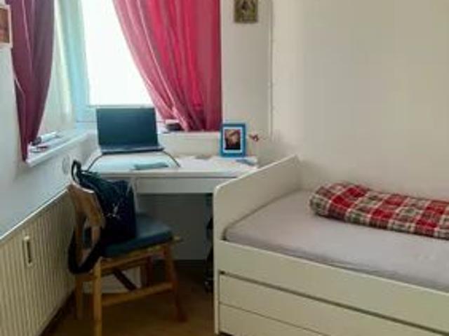 Apartment mieten in Brigittenau, Wien