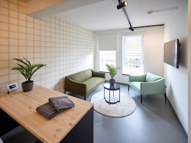 Etagenwohnung mieten in Bremen, Mitte