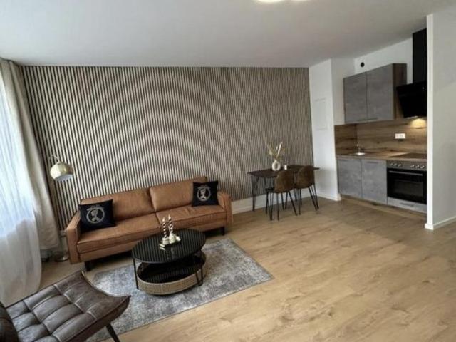 Wohnung mieten in München, Bayern