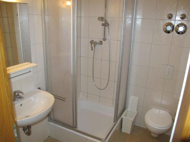 Apartment mieten in Pfersee, Augsburg