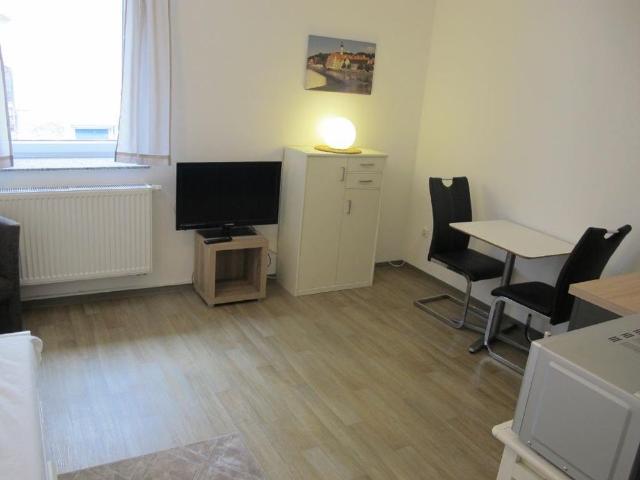 Apartment mieten in Pfersee, Augsburg