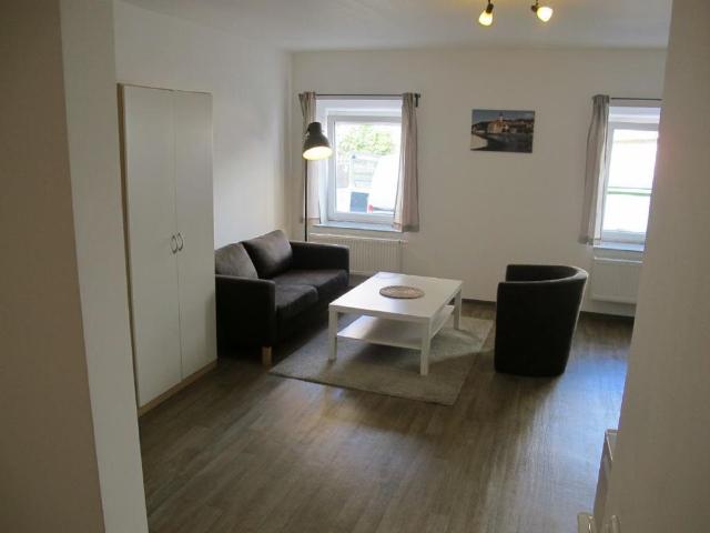 Apartment mieten in Pfersee, Augsburg