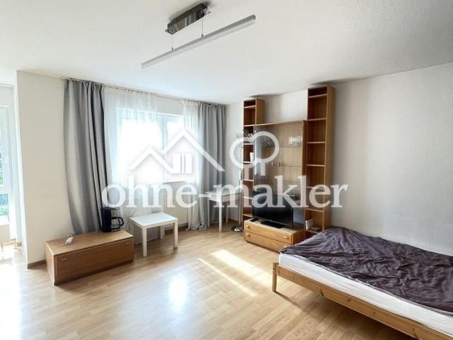 Apartment mieten in Fürth, Bayern