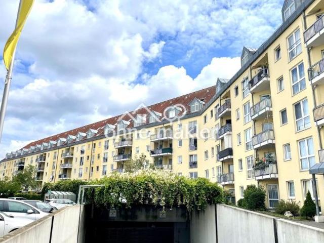 Wohnung mieten in Hessen