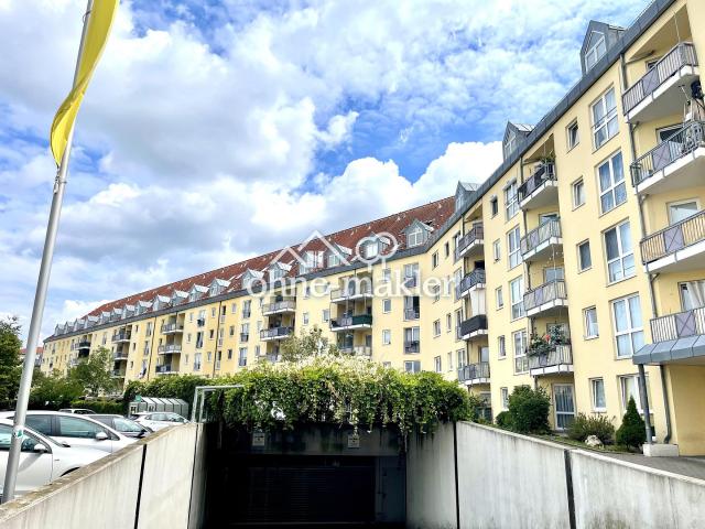 Apartment mieten in Fürth, Bayern