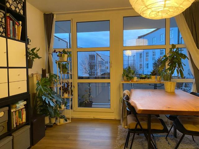 Apartment mieten in Burgberg, Erlangen