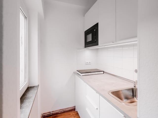 Apartment mieten in Lindenthal, Köln