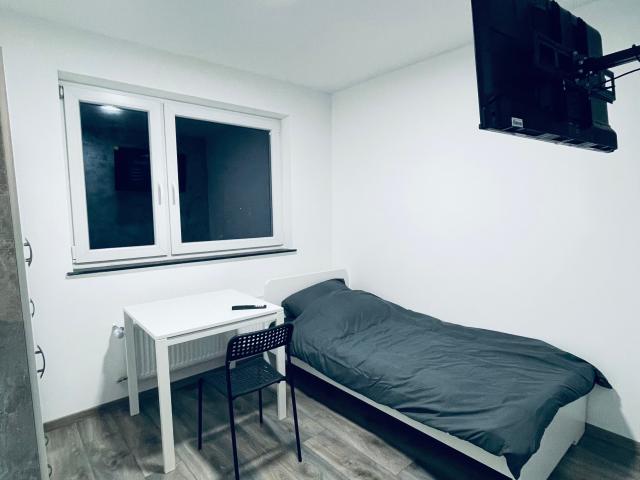 Apartment mieten in Hemmingen, Baden-Württemberg