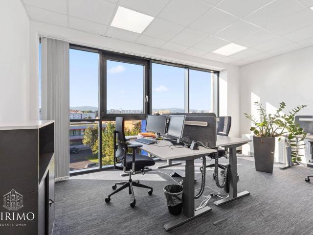 Büro mieten in Doppl, Leonding