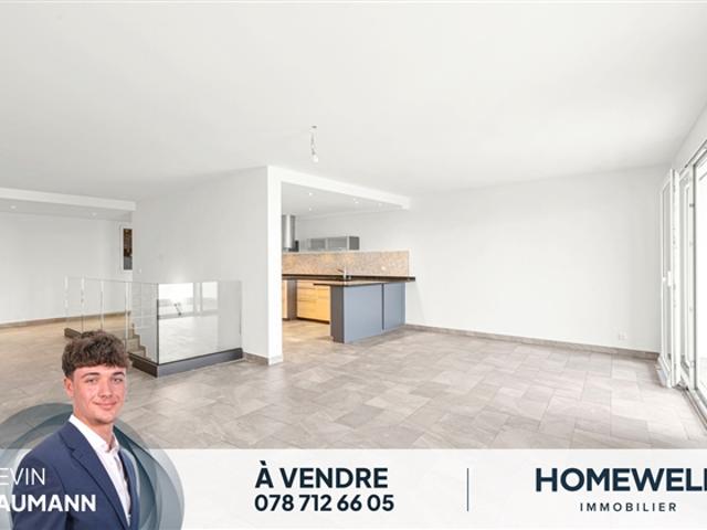 Wohnung kaufen in Veytaux, Waadt