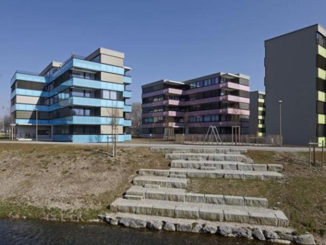 Apartment mieten in Winterthur, Zürich