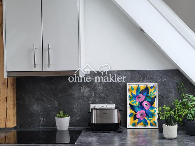 Apartment mieten in Vaihingen, Stuttgart