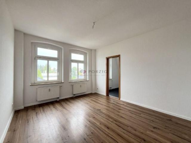 Apartment mieten in Limbach-Oberfrohna, Sachsen