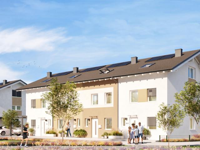 Haus kaufen in Straßwalchen, Salzburg