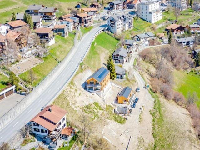Studio mieten in Davos Clavadel, Graubünden