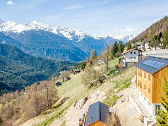 Immobilie mieten in Davos Clavadel, Graubünden