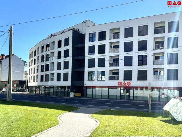 Apartment mieten in Gries, Gersdorf-Feistritz