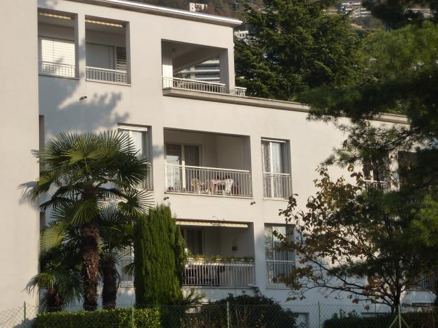 Wohnung mieten in Circolo di Lugano est, Lugano