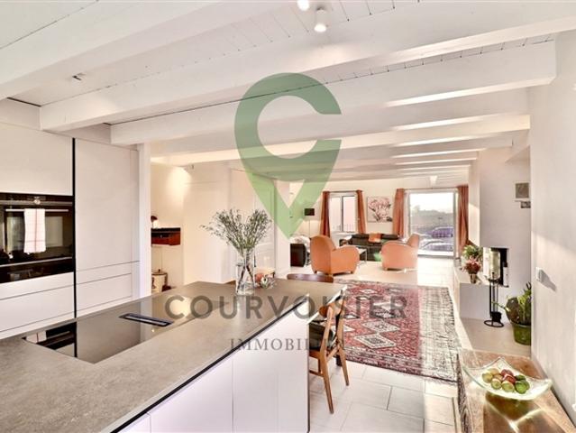 Attikawohnung kaufen in Mont-sur-Rolle, Waadt